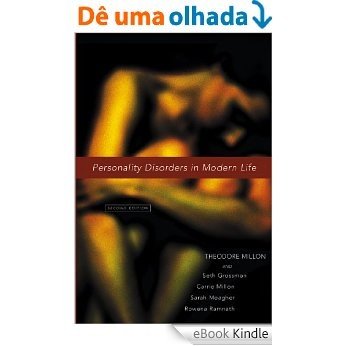 Personality Disorders in Modern Life [eBook Kindle]