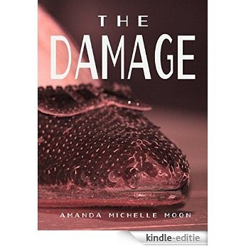 The Damage (Ruby Slippers) (English Edition) [Kindle-editie]
