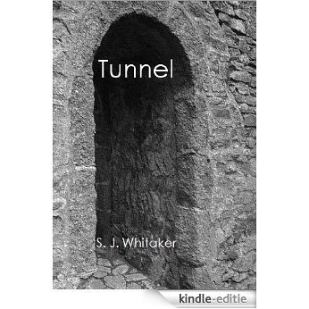 Tunnel (English Edition) [Kindle-editie]