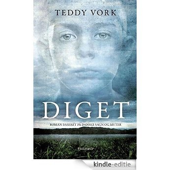 Diget (Danish Edition) [Kindle-editie] beoordelingen