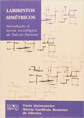 Labirintos Simétricos