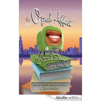 The Oprah Affect: Critical Essays on Oprah's Book Club [Kindle-editie]