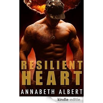 Resilient Heart (Unconditional Surrender) (English Edition) [Kindle-editie]