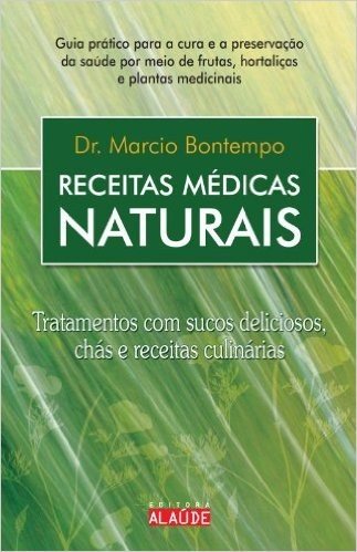 Receitas Médicas Naturais