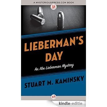 Lieberman's Day (The Abe Lieberman Mysteries) [Kindle-editie] beoordelingen