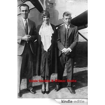 Great Women in Aviation #3 - What Really Happened to Amelia? (English Edition) [Kindle-editie] beoordelingen