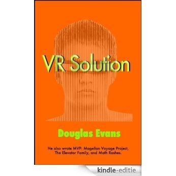VR Solution (English Edition) [Kindle-editie]