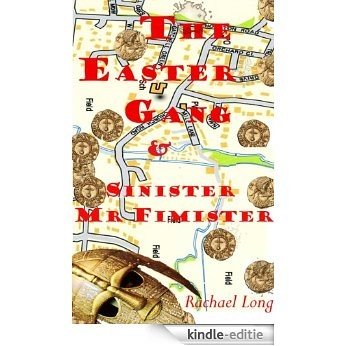 The Easter Gang & Sinister Mister Fimister (English Edition) [Kindle-editie] beoordelingen