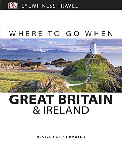 Where to Go When Great Britain and Ireland baixar