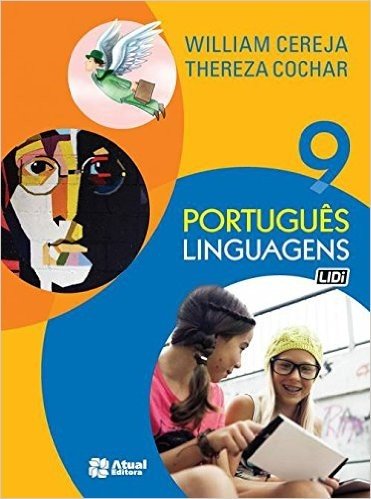 Português. Linguagens. 9º Ano