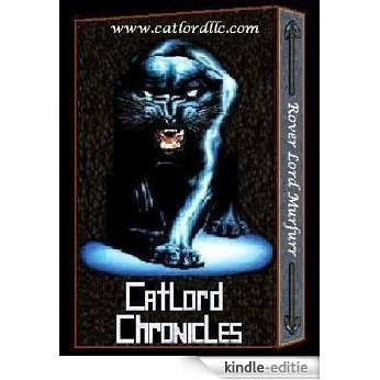 Catlord Chronicles - Rover Lord Murfurr of the Catlord Book #2 (English Edition) [Kindle-editie]