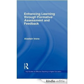 Enhancing Learning through Formative Assessment and Feedback (Key Guides for Effective Teaching in Higher Education) [Kindle-editie] beoordelingen