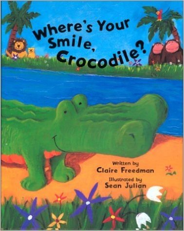 Where's Your Smile, Crocodile? baixar