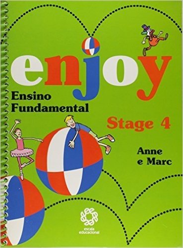 Enjoy Stage - V. 04