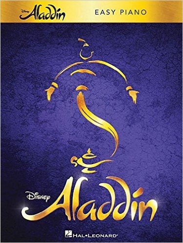 Aladdin - Broadway Musical baixar