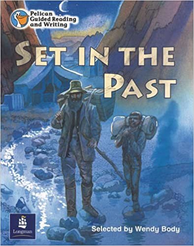 indir Set in the Past Year 6 Reader 11 (PELICAN GUIDED READING &amp; WRITING)