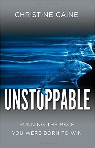 Unstoppable: Running the Race You Were Born to Win baixar