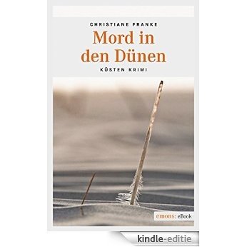 Mord in den Dünen (Küsten Krimi) [Kindle-editie]