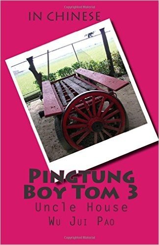 Pingtung Boy Tom 3: Uncle House