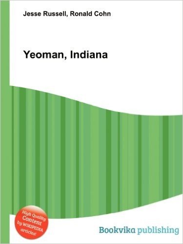 Yeoman, Indiana