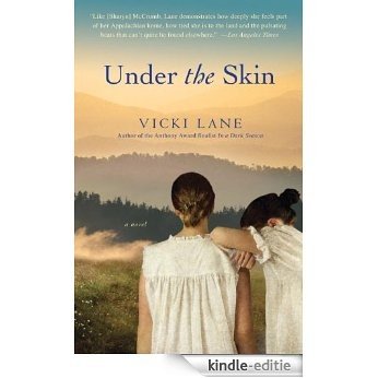 Under the Skin: A Novel (.) [Kindle-editie] beoordelingen
