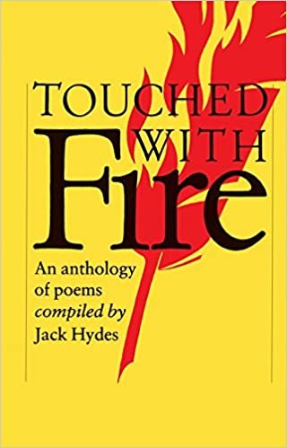 Touched with Fire: An Anthology of Poems (Cambridge School Anthologies)