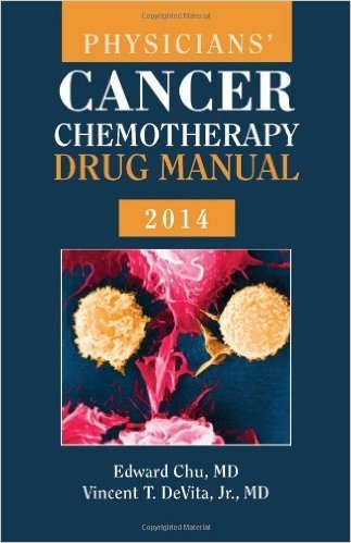 Physicians' Cancer Chemotherapy Drug Manual