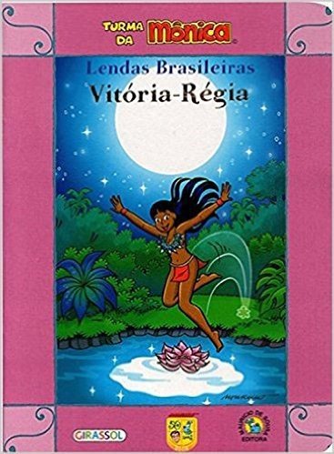 Vitória-Régia - Volume 12