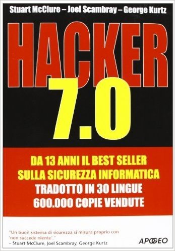 Hacker 7.0 pdf golkes