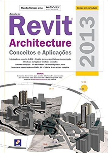 Autodesk Revit Architecture 2013 baixar