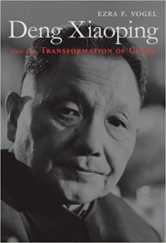 Deng Xiaoping and the Transformation of China baixar