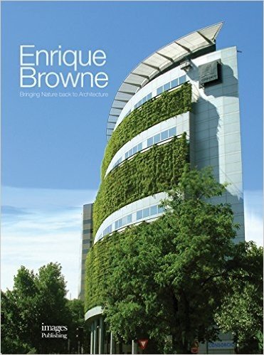 Enrique Brown: Bringing Nature Back to Architecture