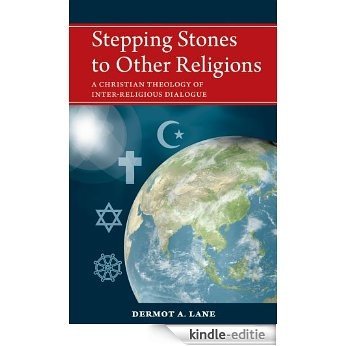 Stepping Stones to Other Religions (English Edition) [Kindle-editie]