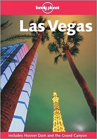 indir Las Vegas (Lonely Planet Las Vegas)