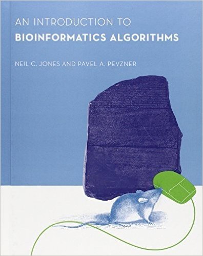 An Introduction to Bioinformatics Algorithms baixar