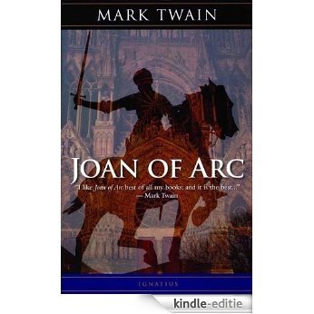 Joan of Arc (Ignatius Press eBook) [Kindle-editie]