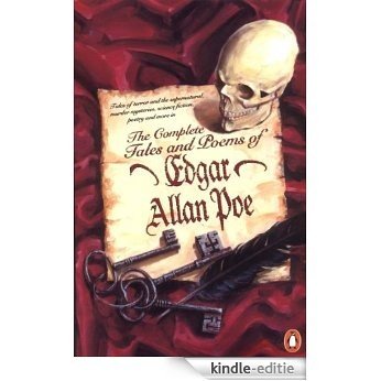 The Complete Tales and Poems of Edgar Allan Poe (Penguin Classics) [Kindle-editie]