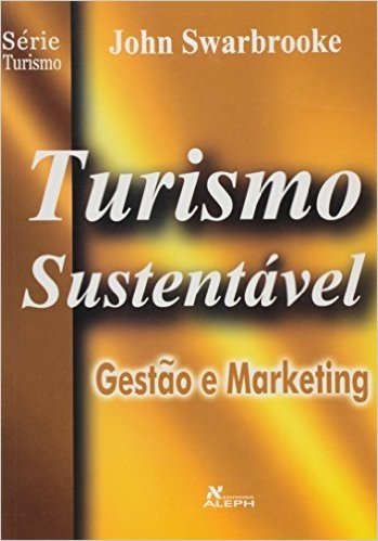 Turismo Sustentavel - Volume 4