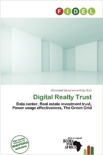 Digital Realty Trust baixar
