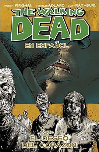 The Walking Dead, Volume 4: El Deseo del Corazon baixar