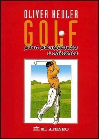 Golf Para Principiantes E Iniciados