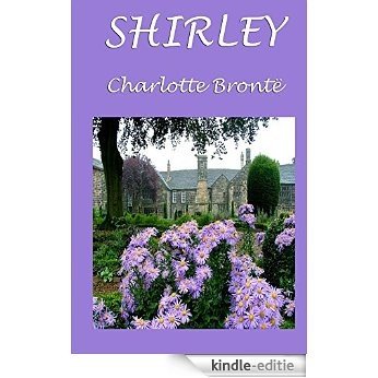 Shirley (Italian Edition) [Kindle-editie] beoordelingen