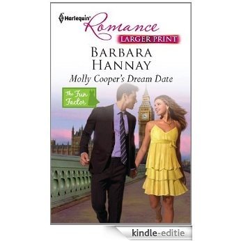 Molly Cooper's Dream Date (The Fun Factor) [Kindle-editie]