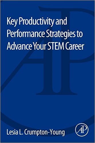Key Productivity and Performance Strategies to Advance Your STEM Career baixar