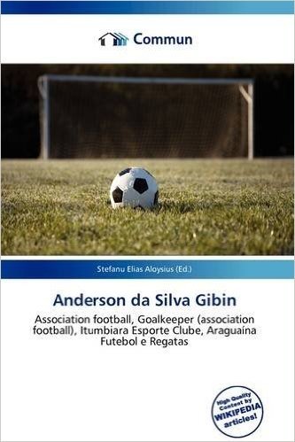 Anderson Da Silva Gibin baixar