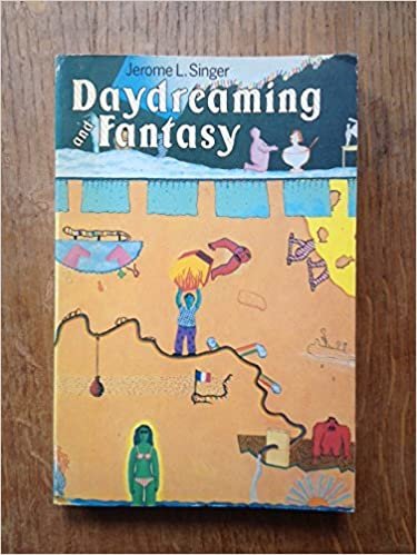 Daydreaming and Fantasy (Oxford Paperbacks)