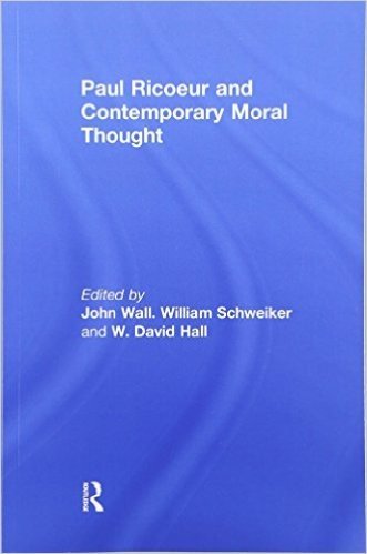 Paul Ricoeur and Contemporary Moral Thought baixar