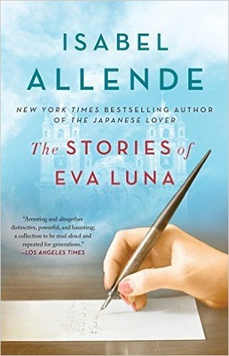 The Stories of Eva Luna baixar