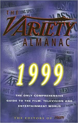 The Variety Almanac