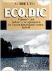 Eco.DIC: Universal- Und Fachworterbuchprogramm Fur Umwelt, Naturwissenschaften, Technik baixar